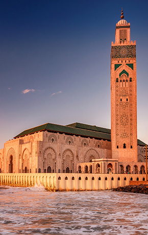 Morocco