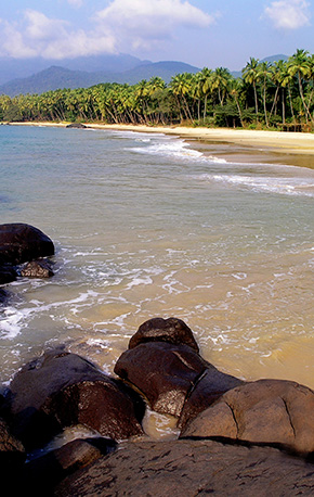 Sierra Leone